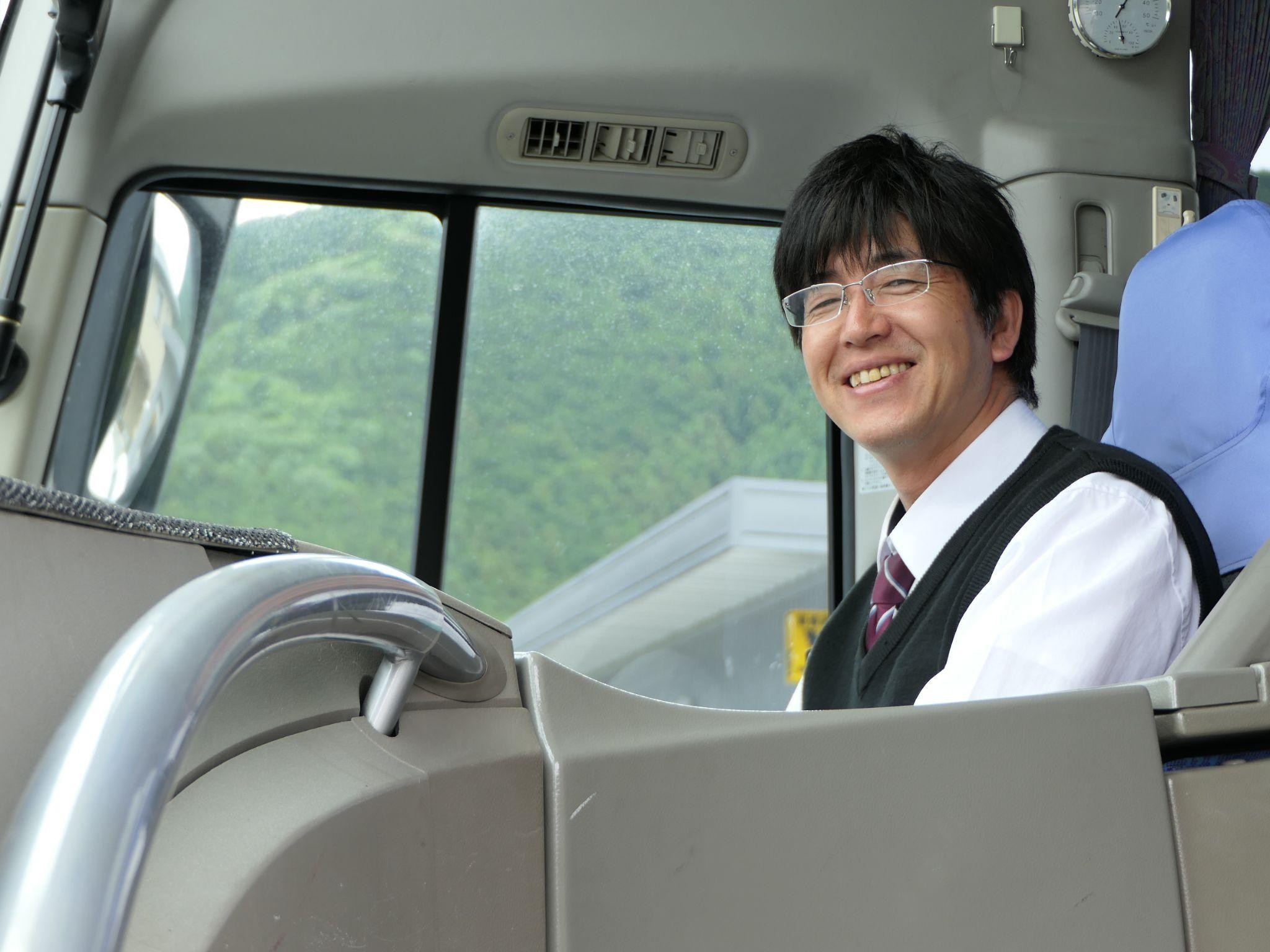 「おおだいびと」に新しい記事（Vol.54 吉田 将（よしだ まさる）さん）を追加しました